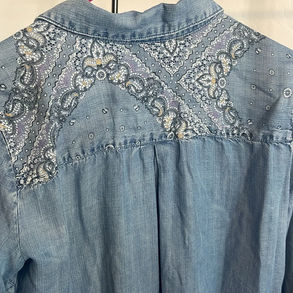 SOLD Style & Co - Picture 5 of 5